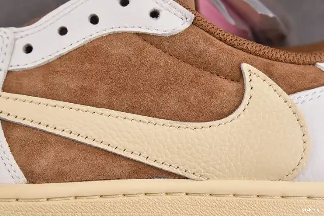 Cheap DM7866-106 SP OG Low x Travis AJ 1 Scott 0610